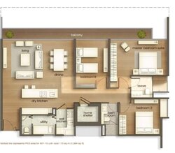 Hilltops (D9), Condominium #495971911